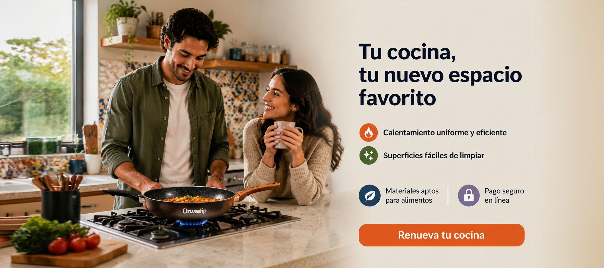 Tu Tienda Segura en México