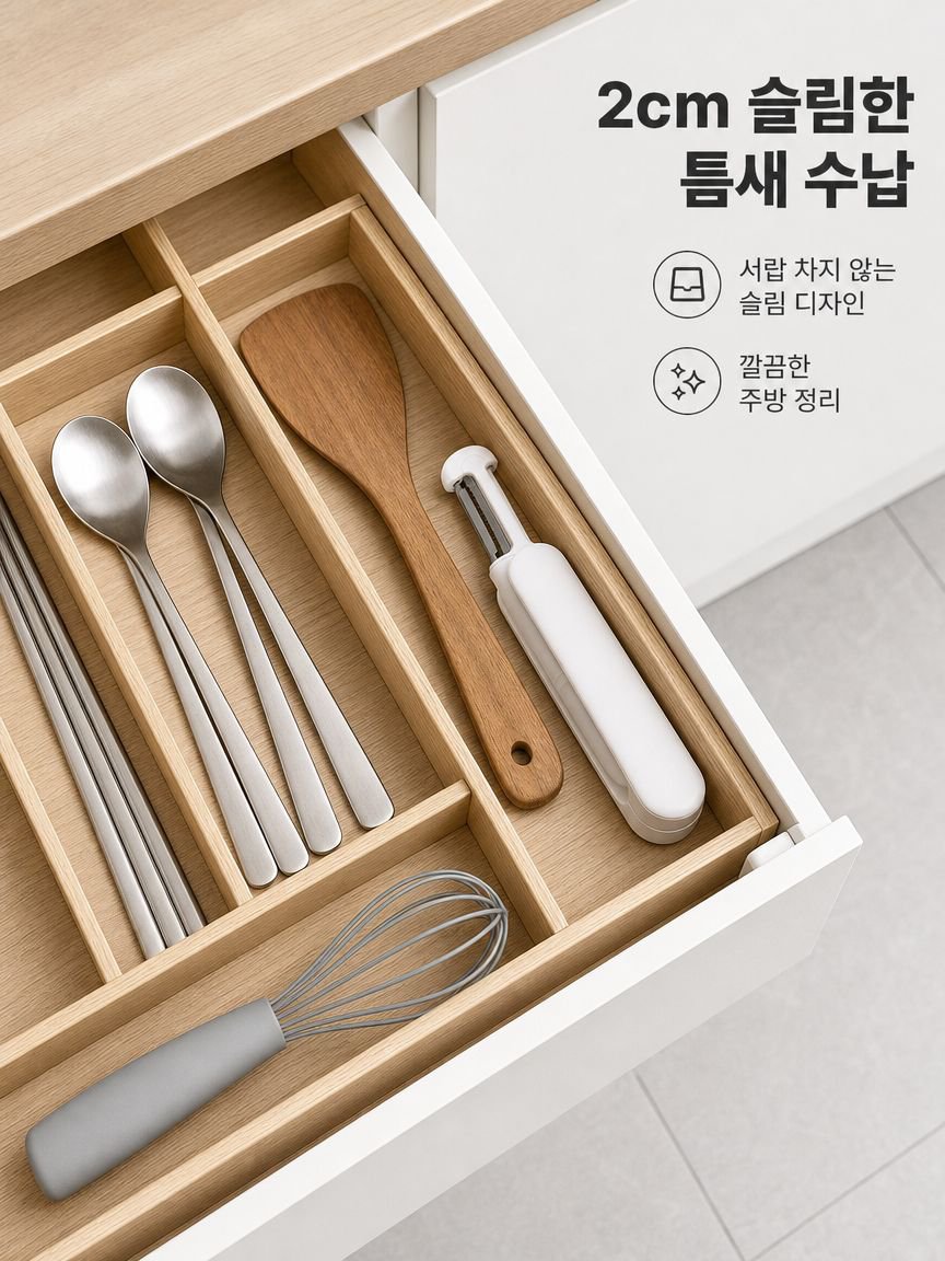 다기능 과일 야채 필러