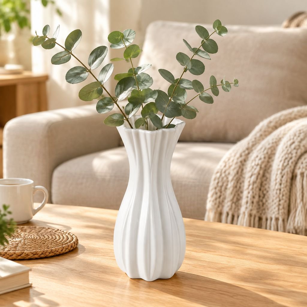 Vintage Vase Home Decor Ornament