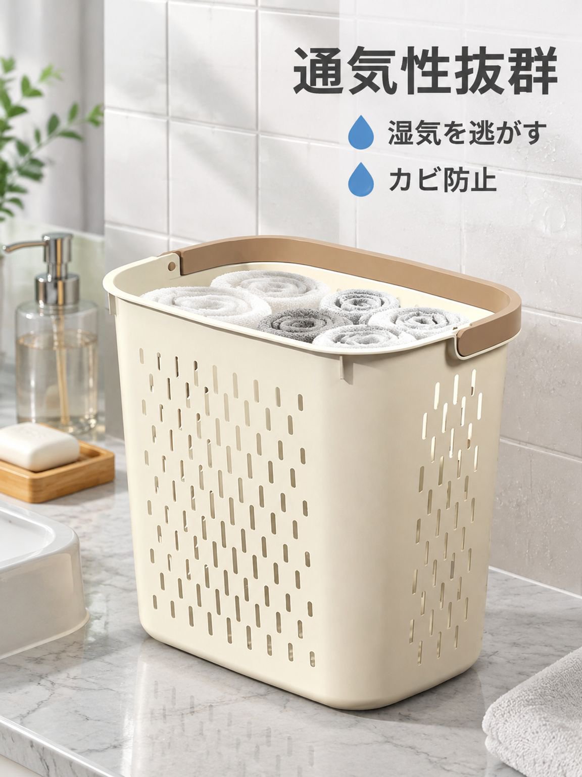 家庭用おもちゃバケット・バスケット