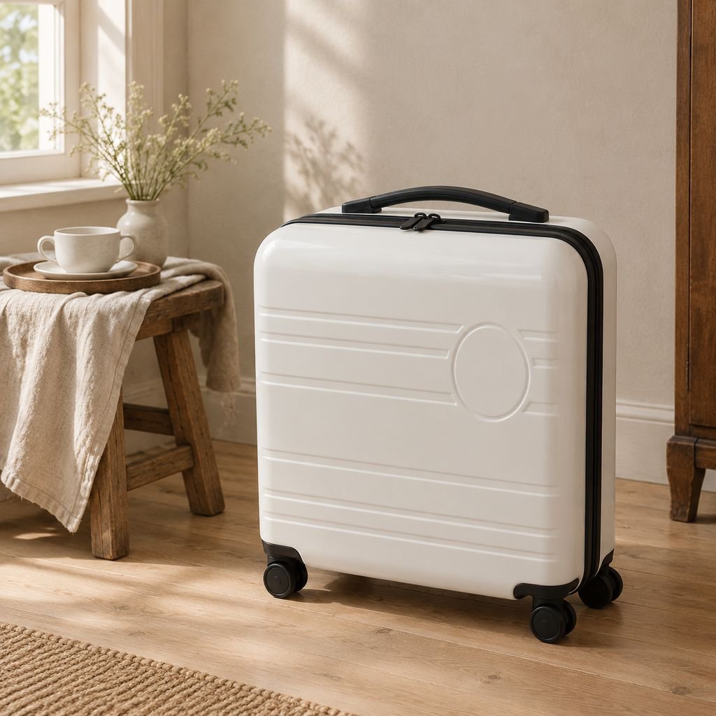 Multi-functional Travel Organizer Box