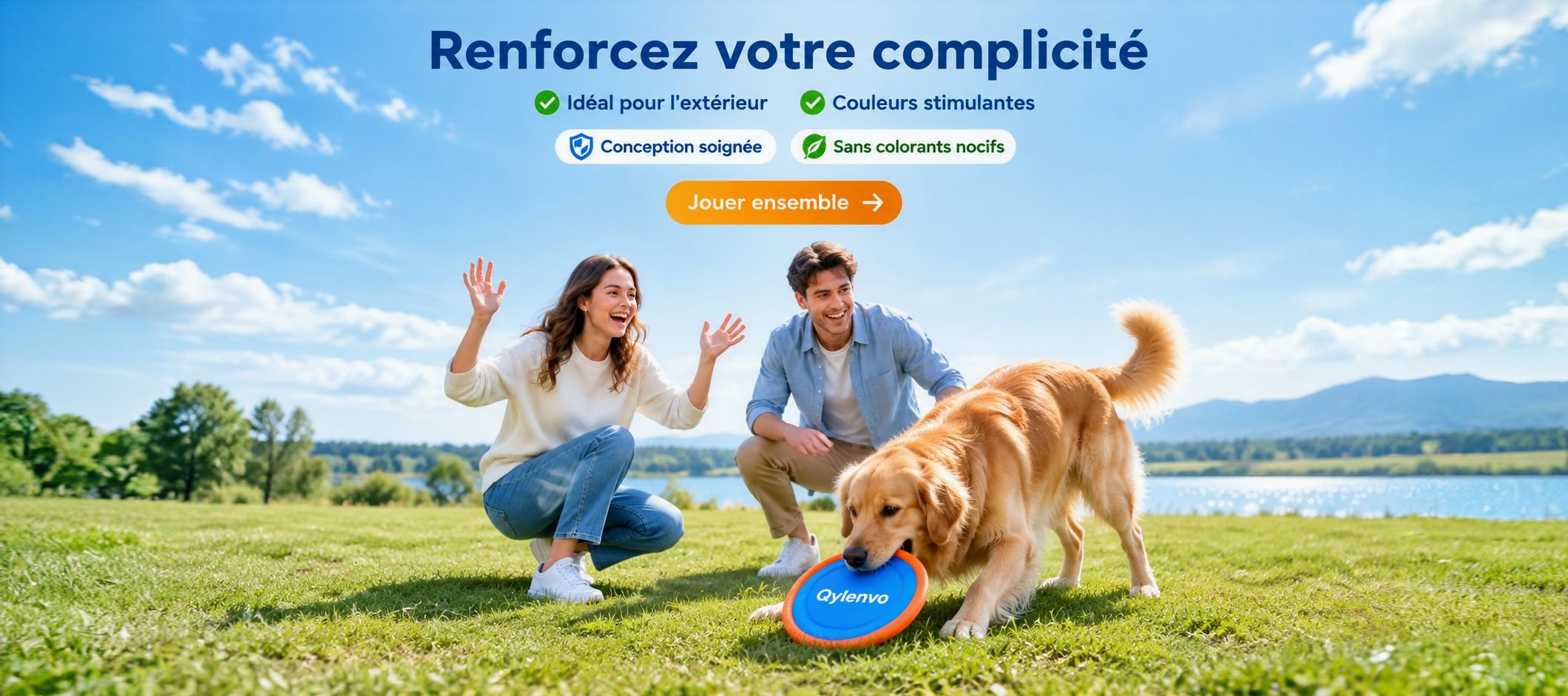 Centre commercial en ligne