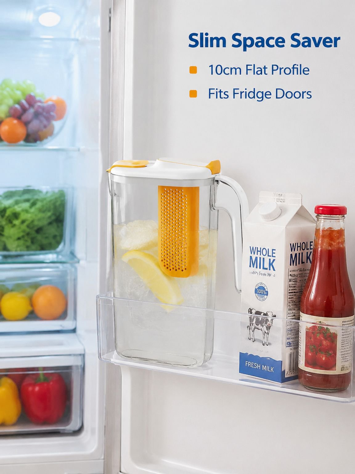 High-temperature resistant kettle