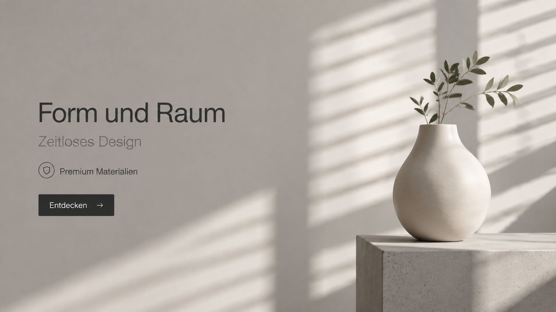 Hier klicken, um den Shop zu betreten
