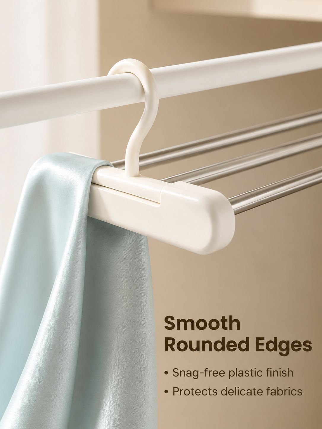 Stainless Steel Adjustable Multifunctional Drying Rack