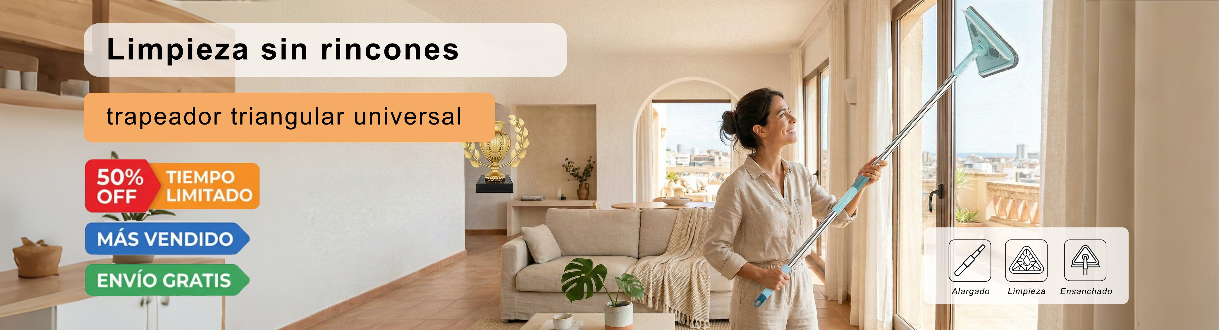 Compra herramientas para cuidar tu jardín online,Soluciones para limpieza del hogar al mejor precio,Accesorios para coches: mejora tu experiencia de conducción