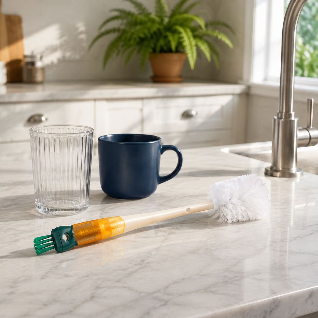 Cleaning products