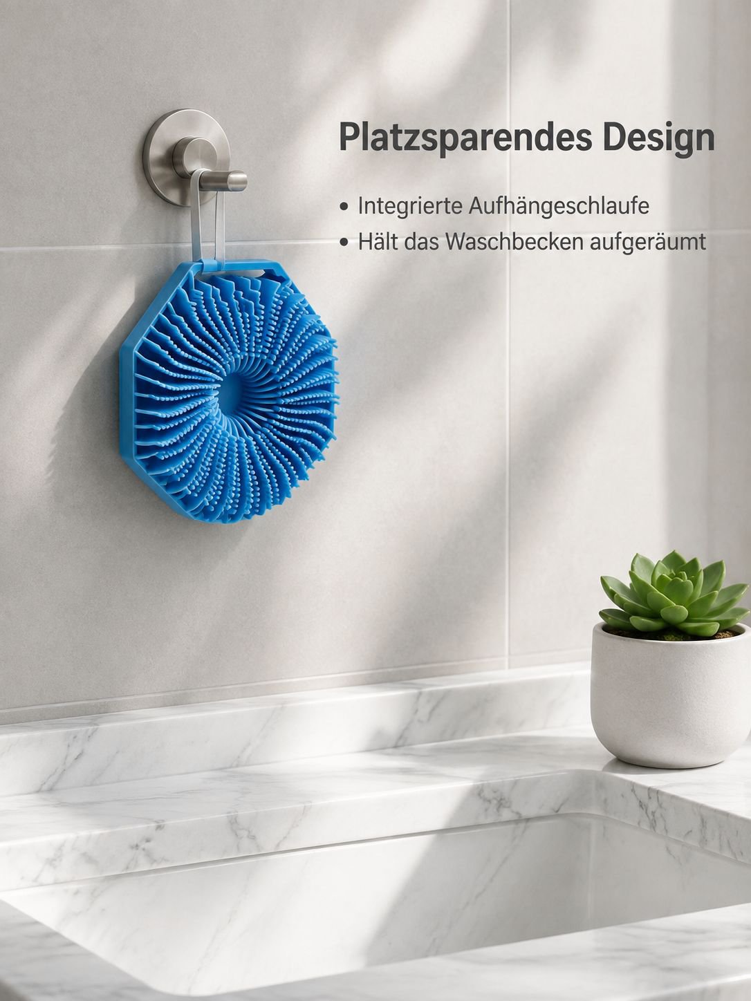 Multifunktionaler Kantenschneider Farbtrennpinsel