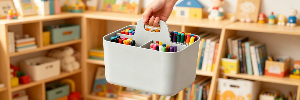Safe for use by parents and babies