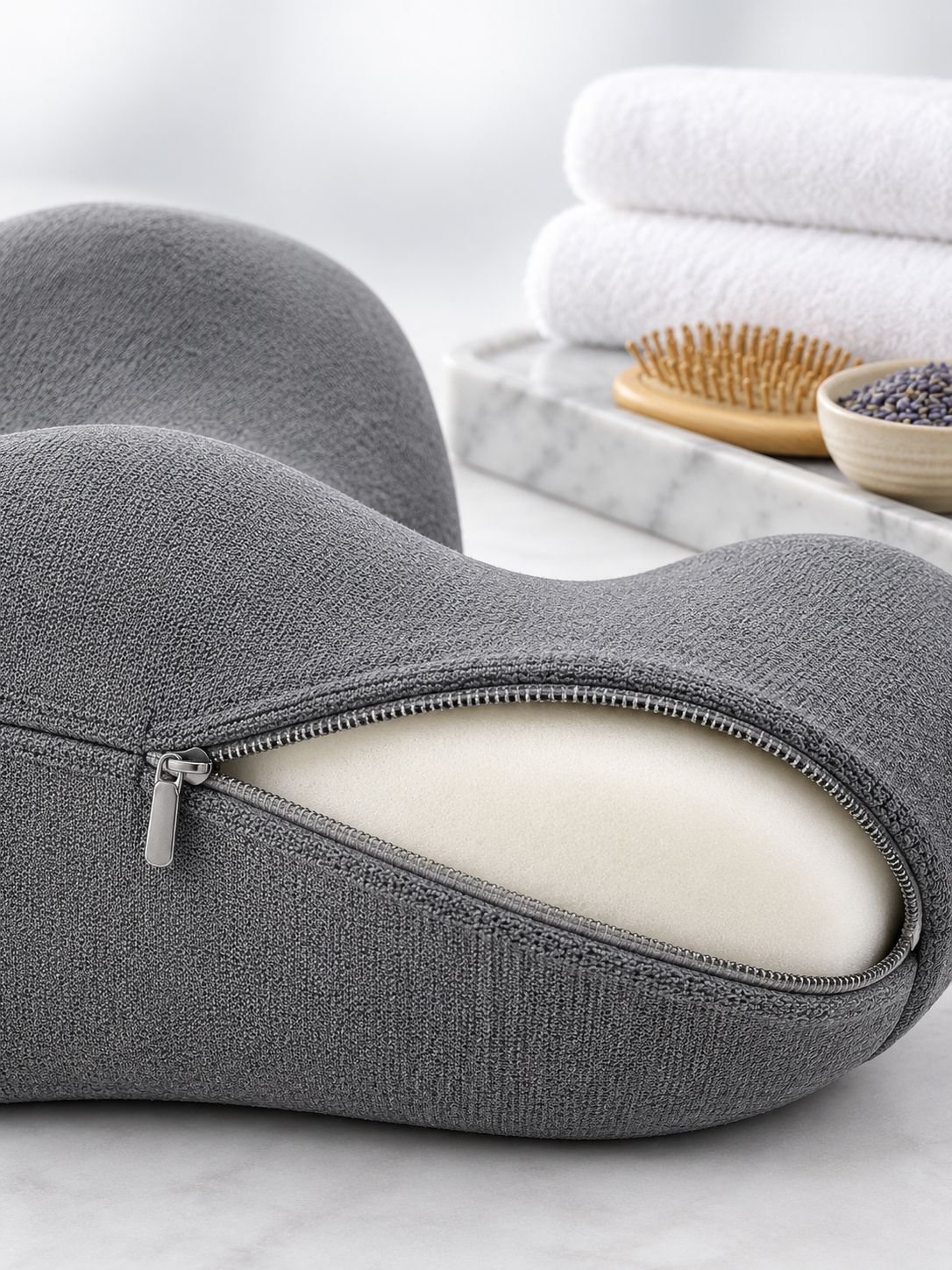  meistverkauftes Massagekissen für Schönheitssalons, Gesichtsmassagekissen für den Heimgebrau