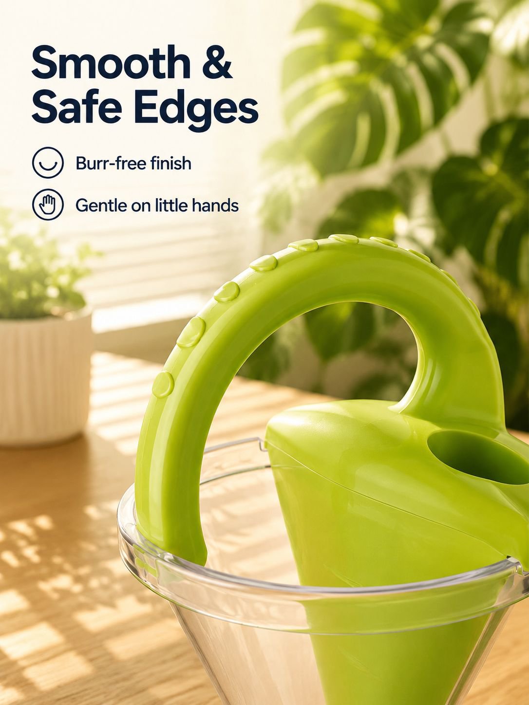 Safe and Non-Toxic Materials Beach Sand Toy