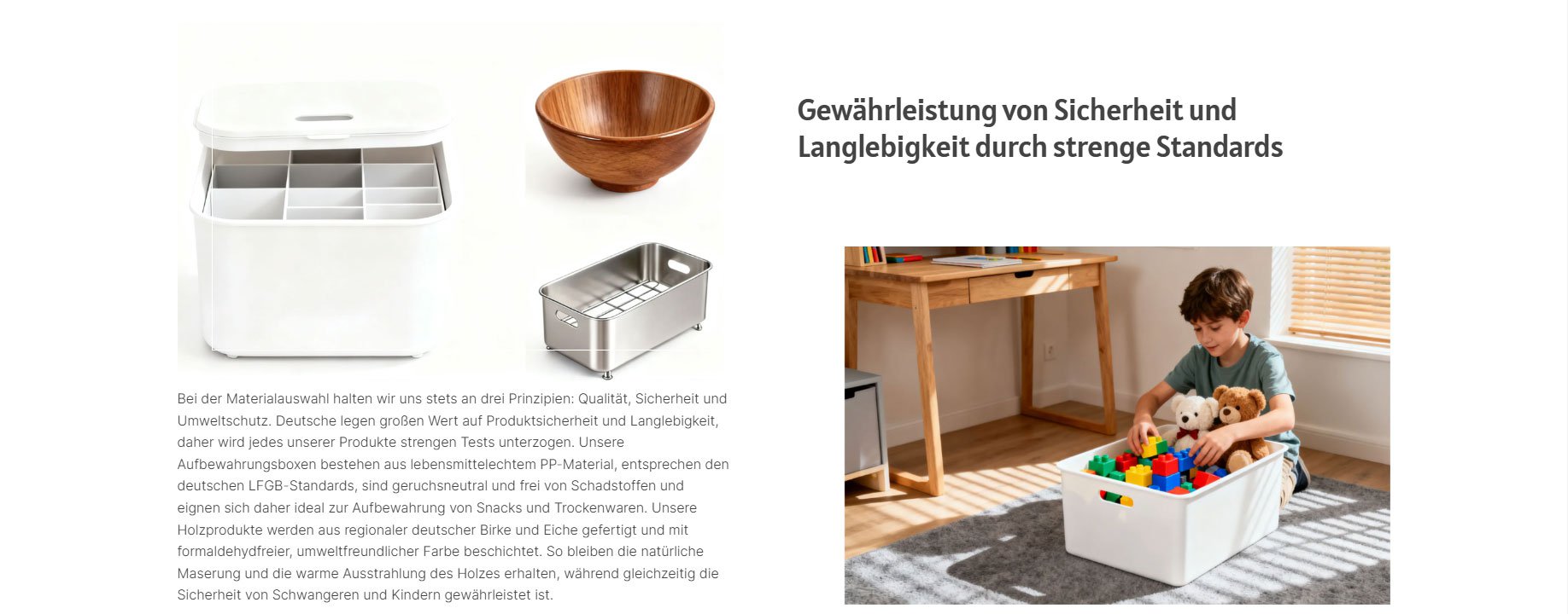 Online-Einkaufszentrum