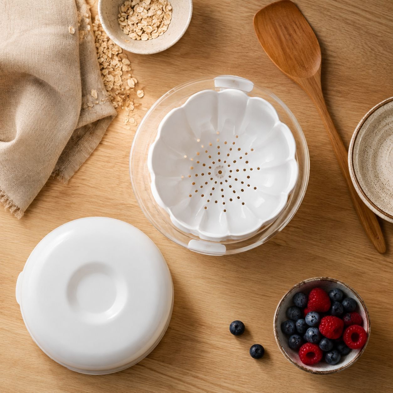 Produits recommandés