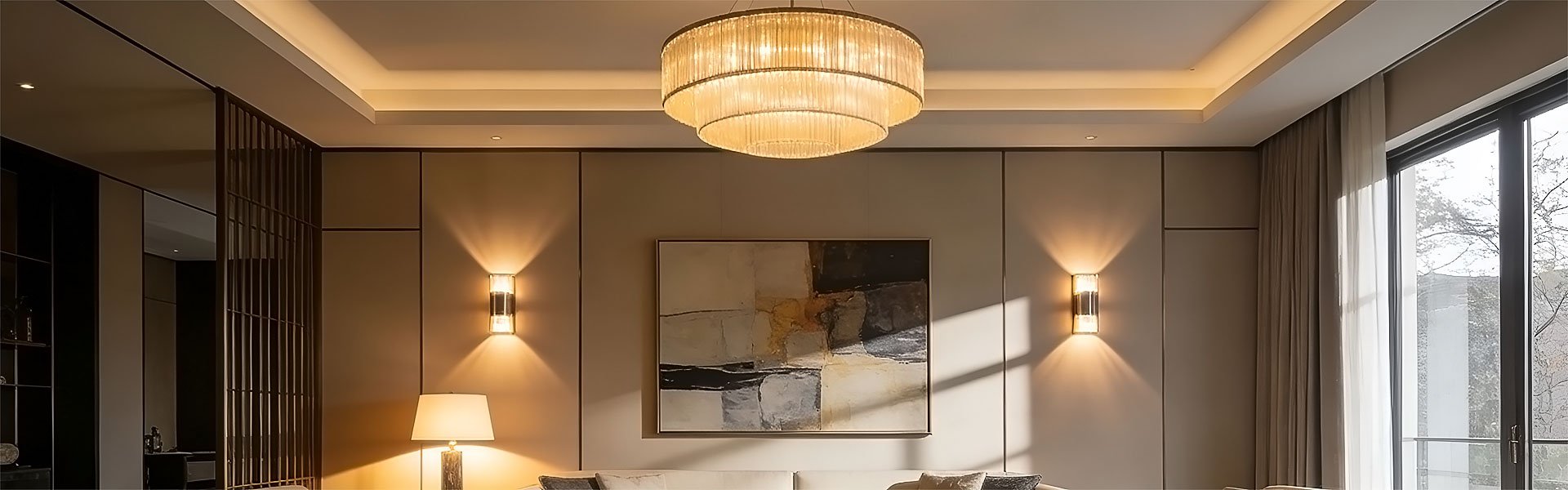 Centre commercial en ligne