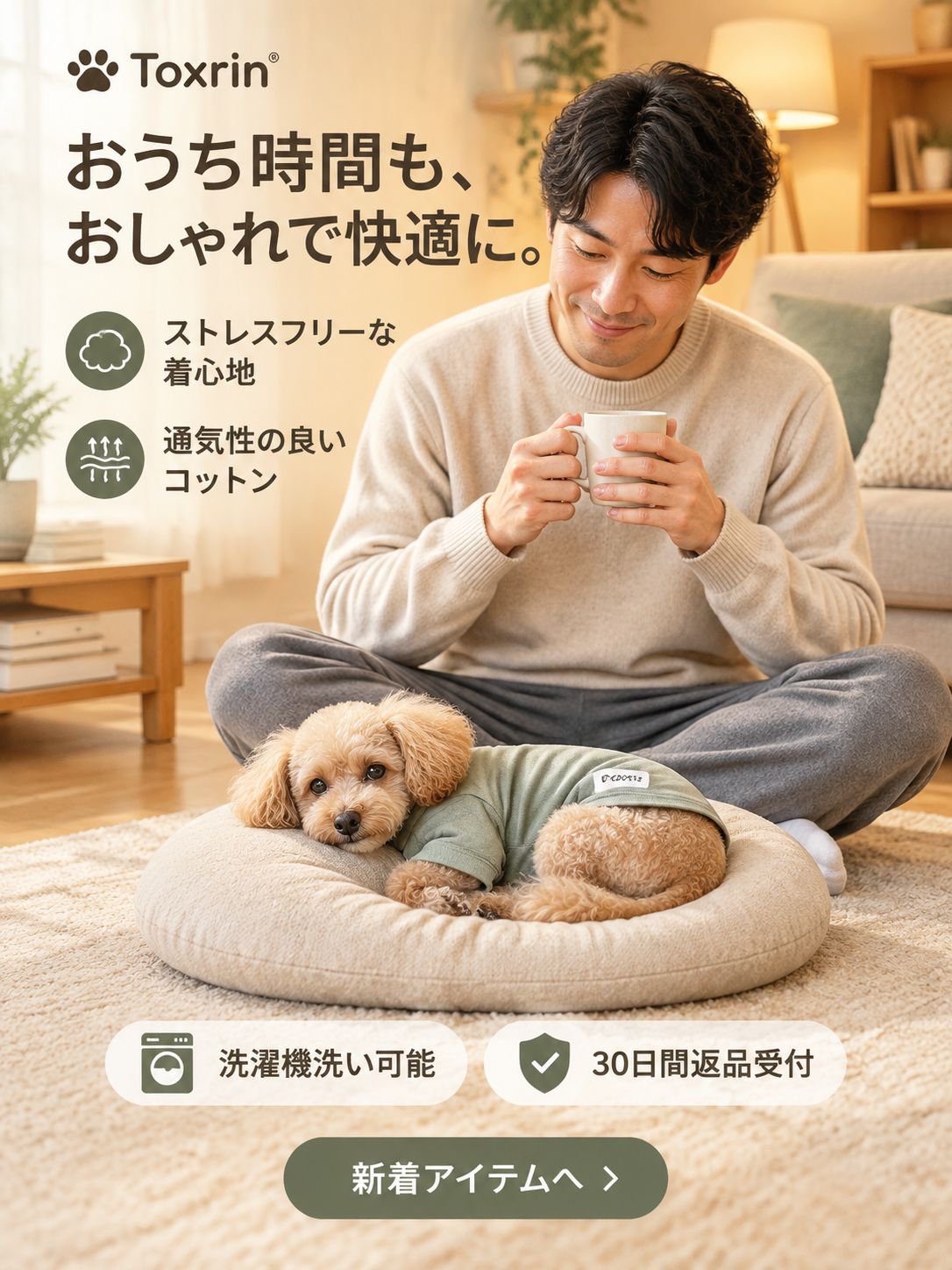 オンラインショッピングモール