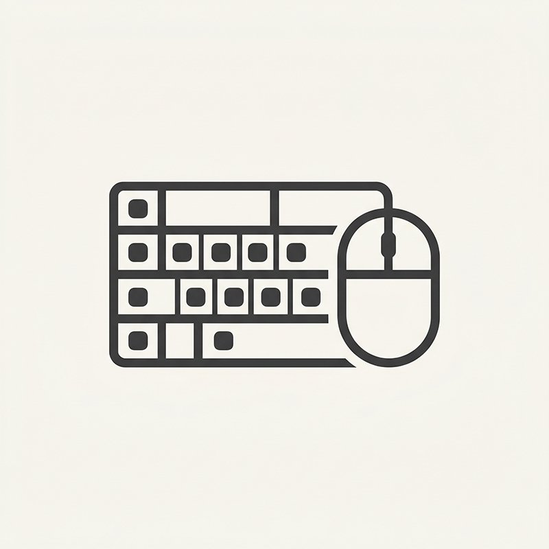 Computerzubehör