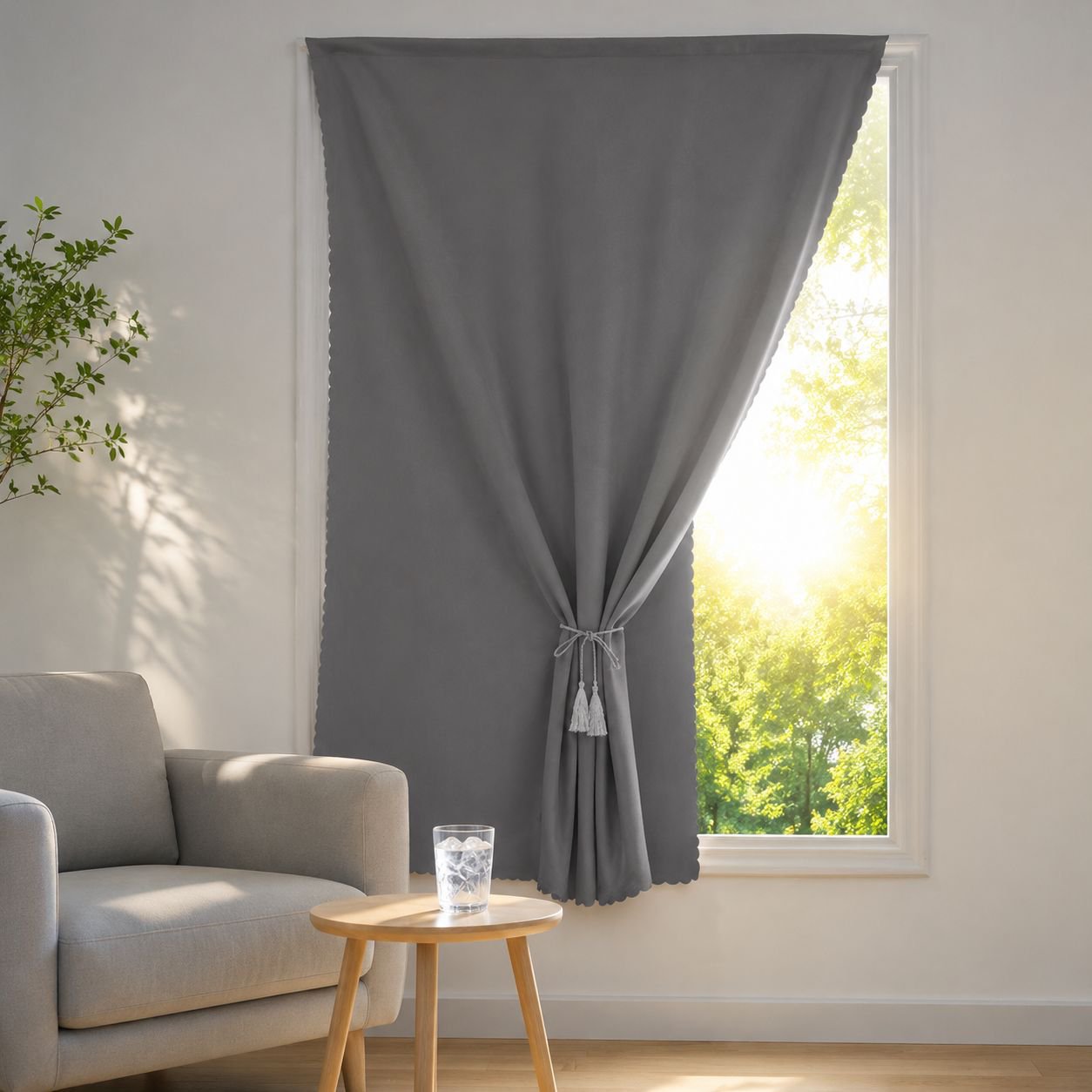 Effektiver Sonnenschutz für Kinderzimmer