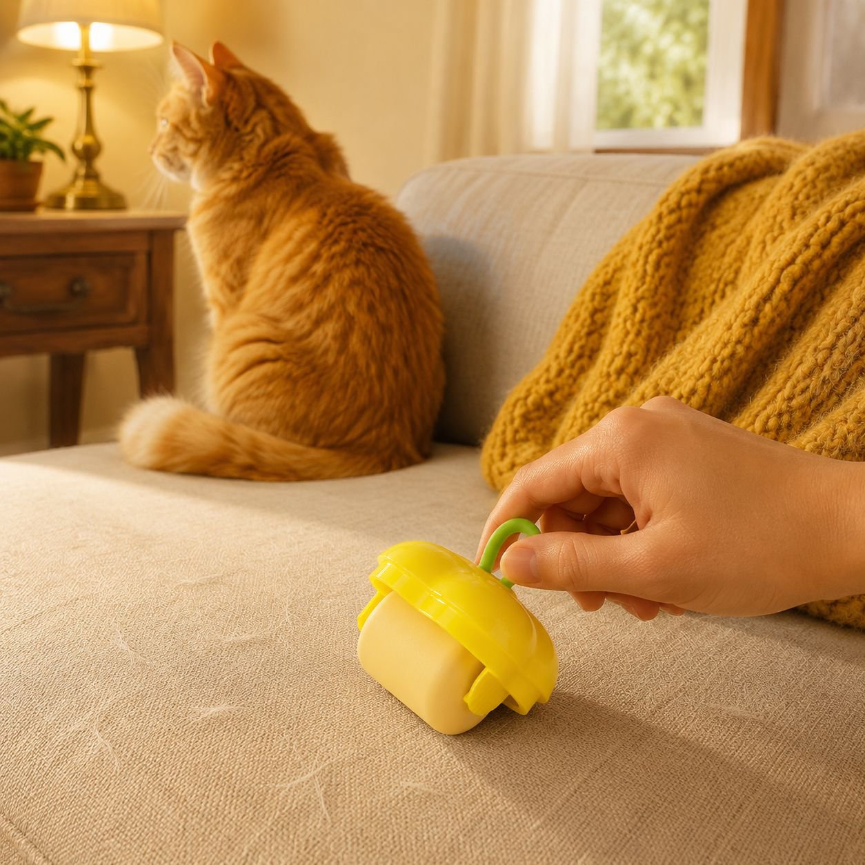 Reusable washable hair removal device