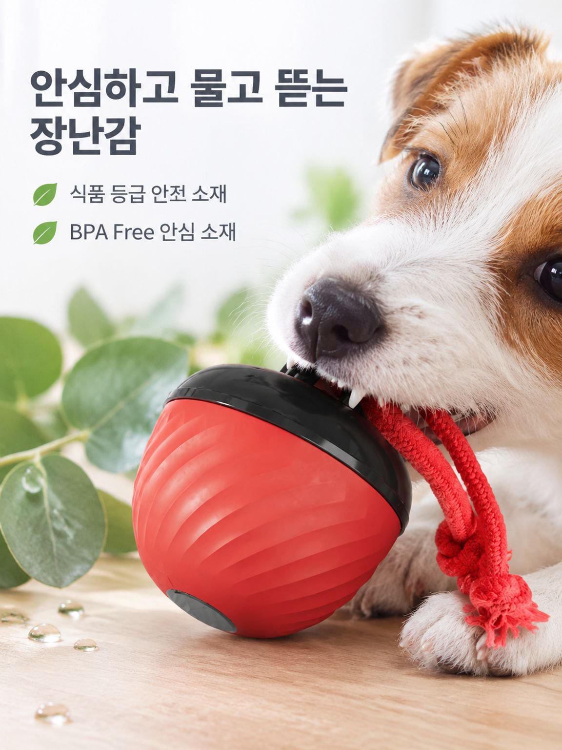 반려견 및 반려묘용 인터랙티브 퍼즐 장난감
