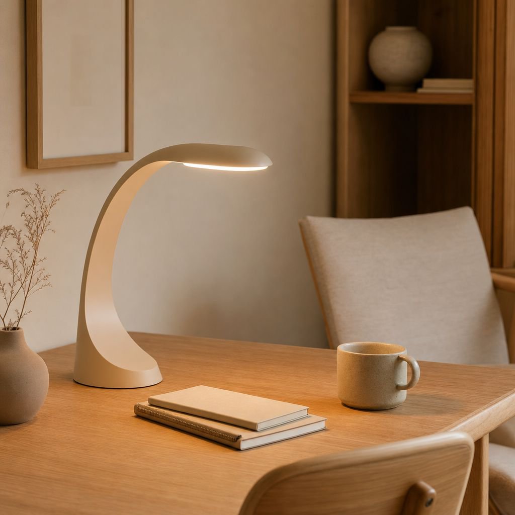 部屋の照明器具