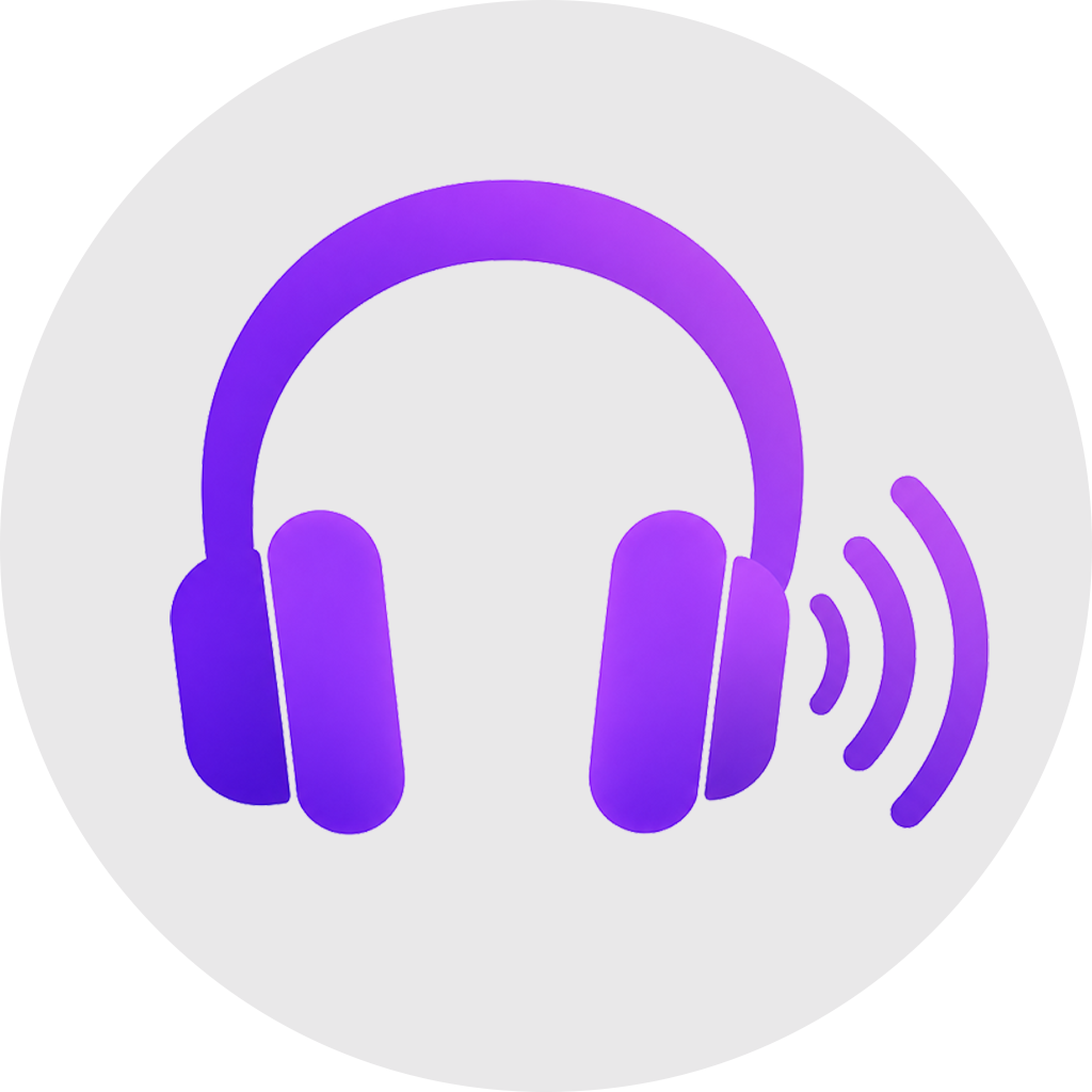 Audio- und Video-Unterhaltung