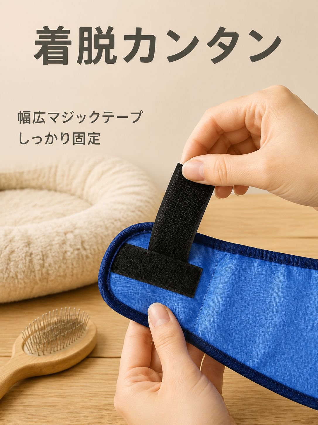 ペットクールアイス首輪