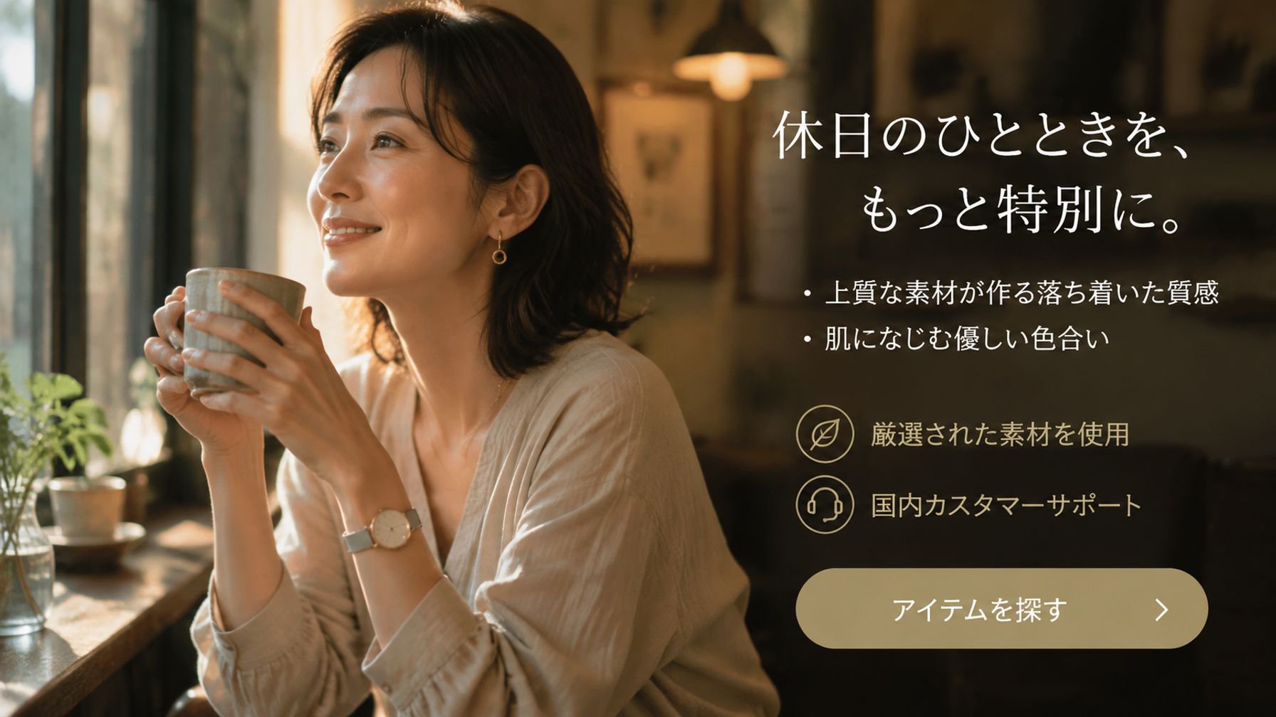 オンラインショッピングモール