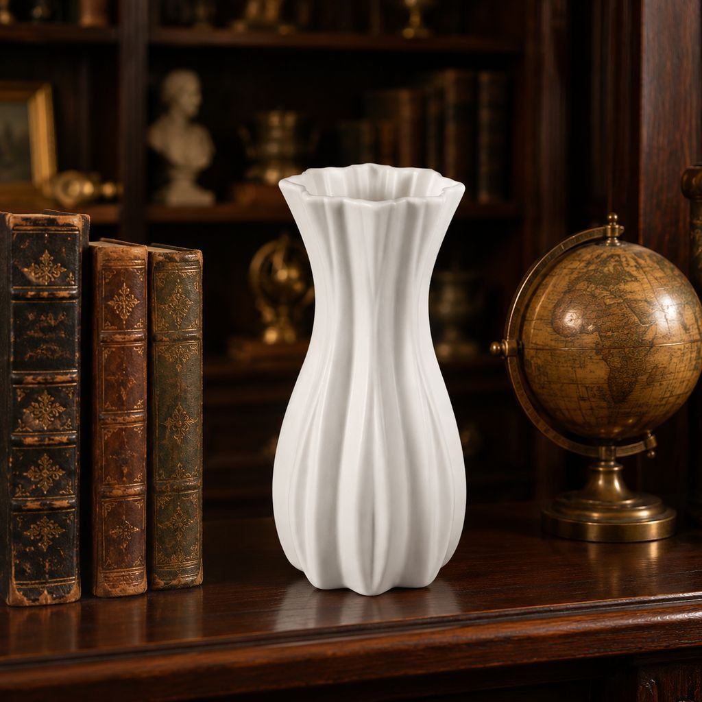 Vintage Vase Home Decor Ornament