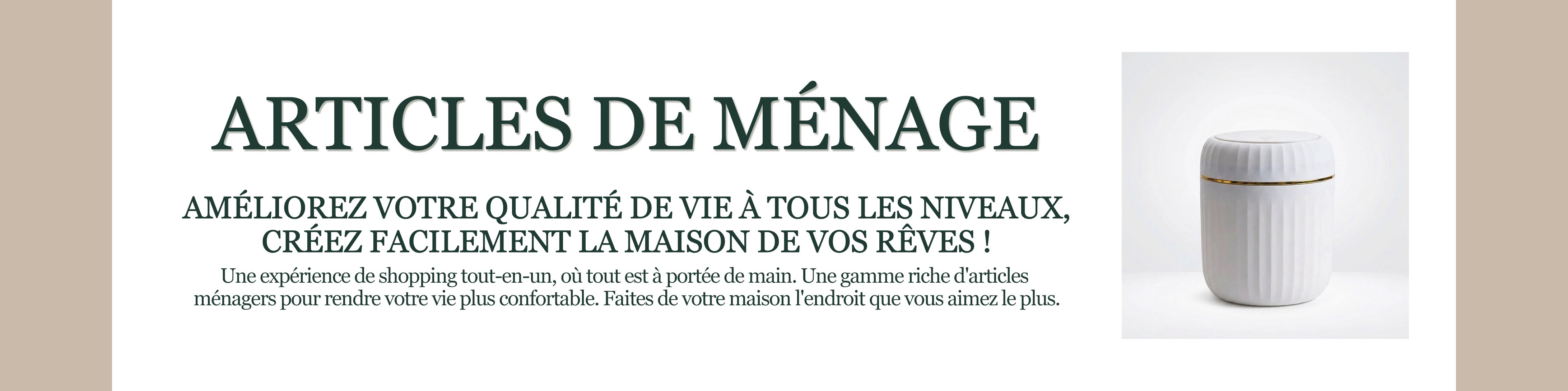 Ustensiles pratiques pour la maison – Équipez votre intérieur facilement,Outils et accessoires de jardin – Aménagez votre espace extérieur