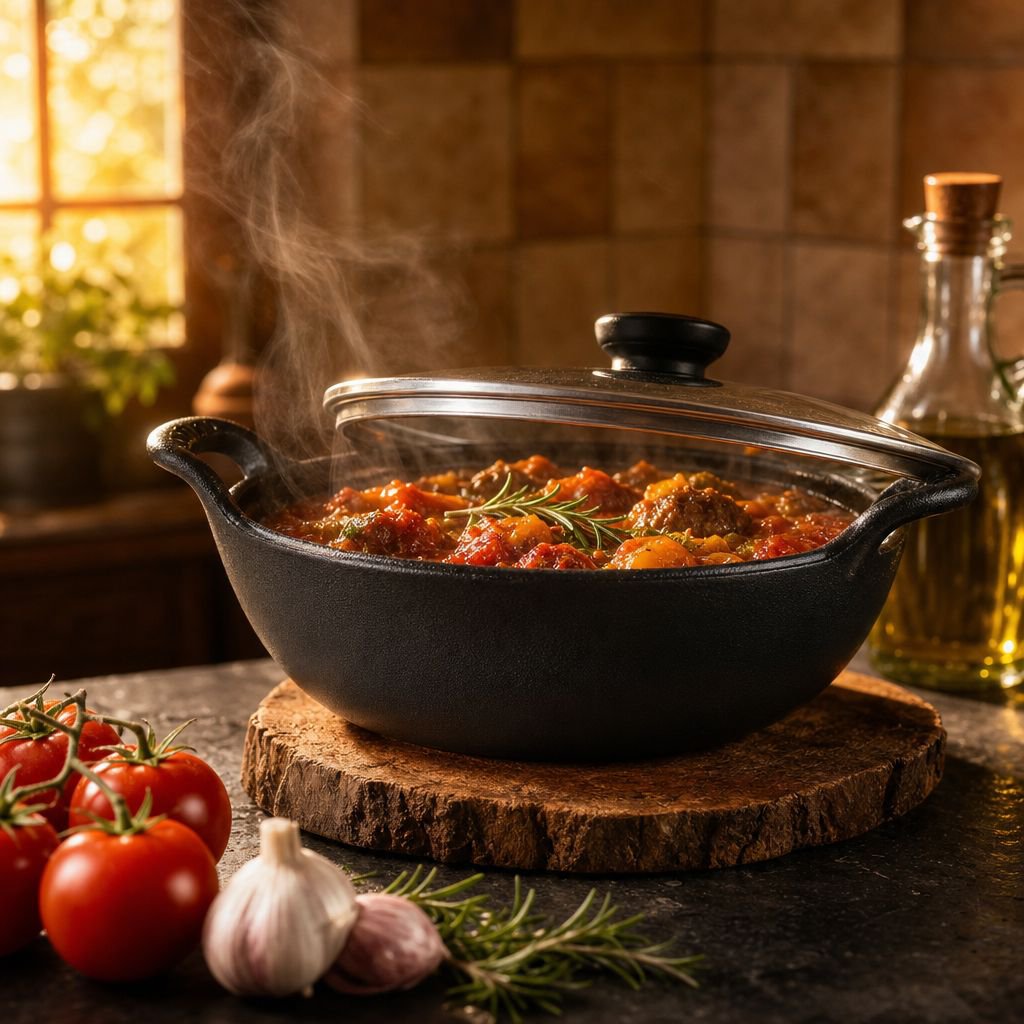 Utensilios de cocina