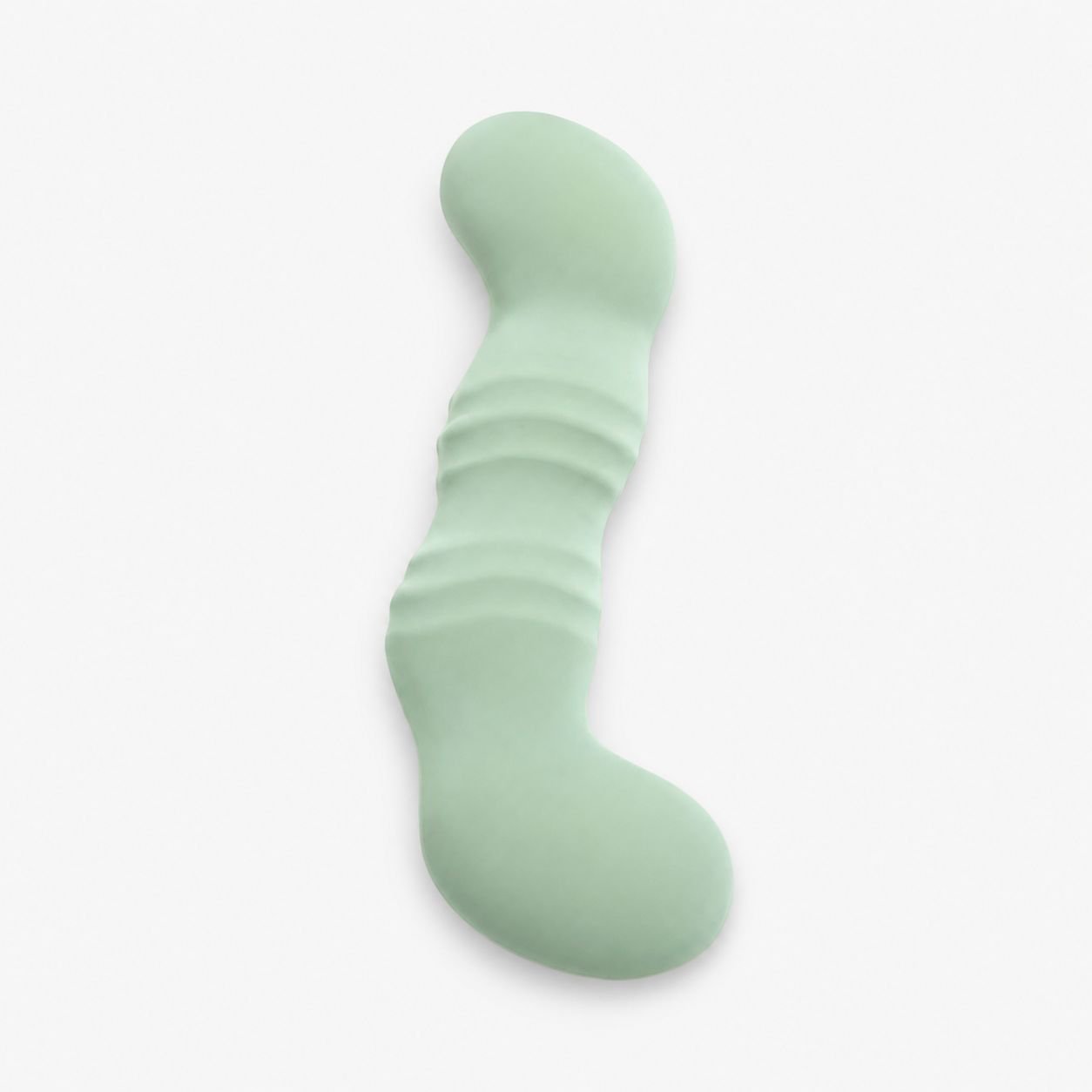 Memory foam leg-pinching pillow, cute seahorse pillow, long pillow for pregnant women and children, 