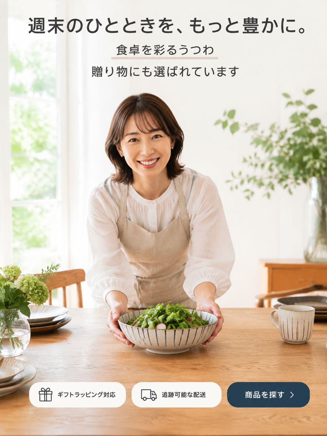 オンラインショッピングモール