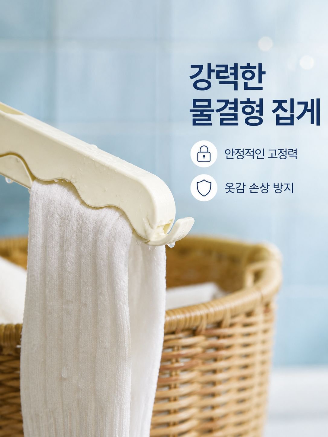 가정용 다기능 접이식 옷걸이