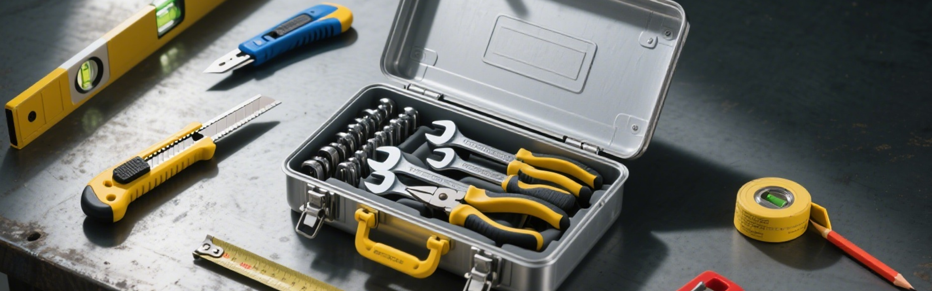 Shop Premium Cleaning Supplies Online – Fast US Shipping,Organize Your Home Easily – Best Storage Solutions Online,Buy Reliable Hardware Tools – Quality Hand & Power Tools Online