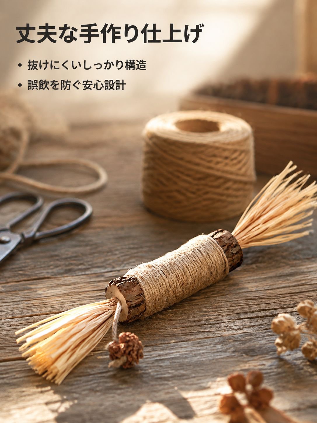 ペット用デンタルチュー