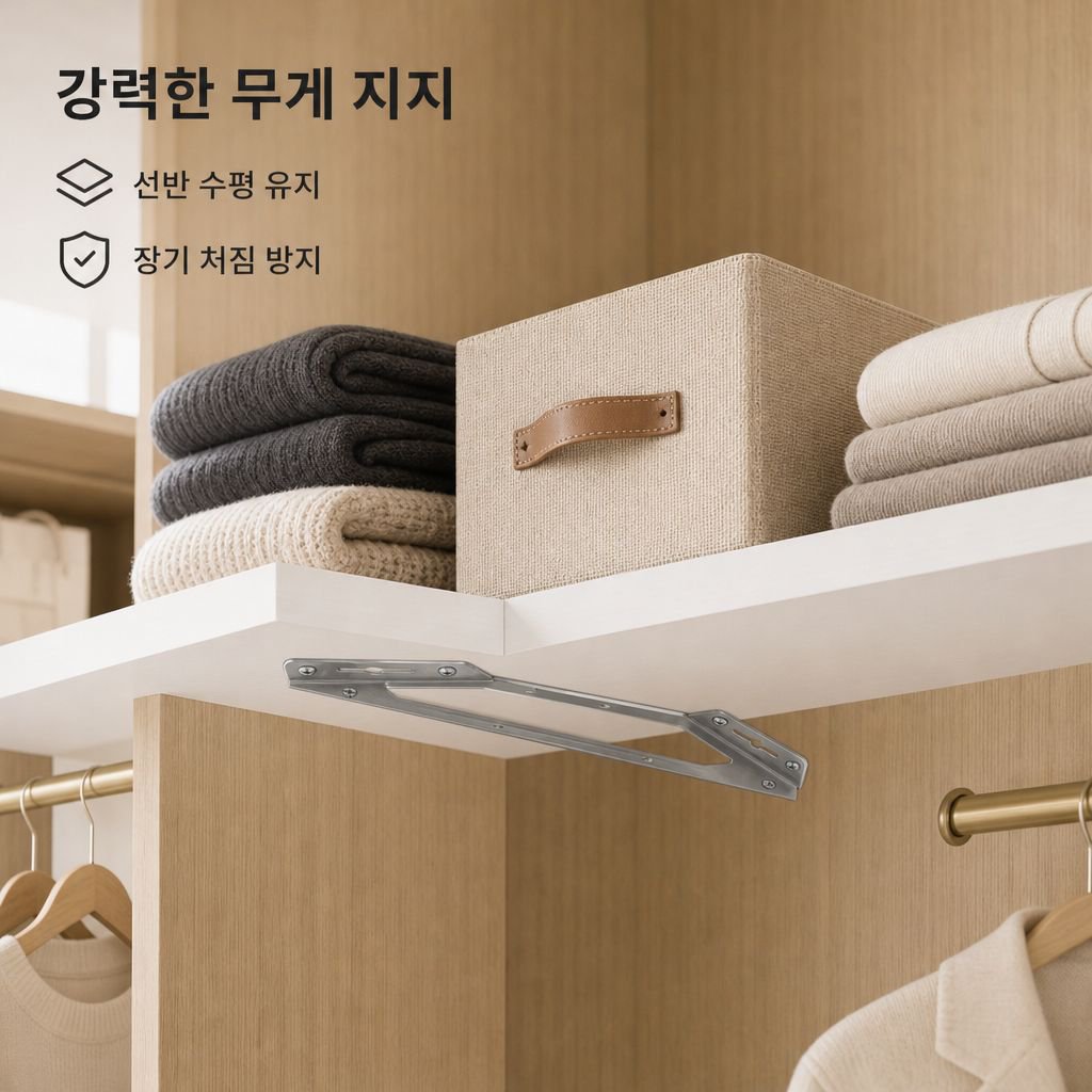 두꺼운 삼면 꺾쇠 90도 스테인리스 직각 브라켓 수납장 침대 모서리 보강 코너 브라켓