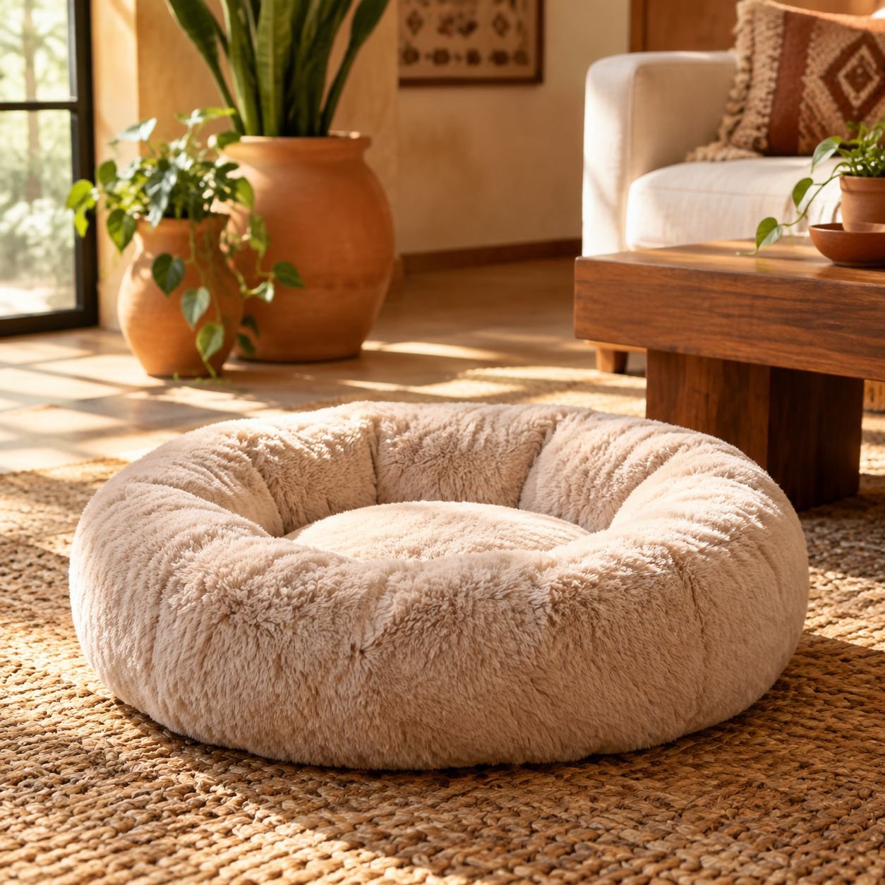 Ropa de cama para mascotas