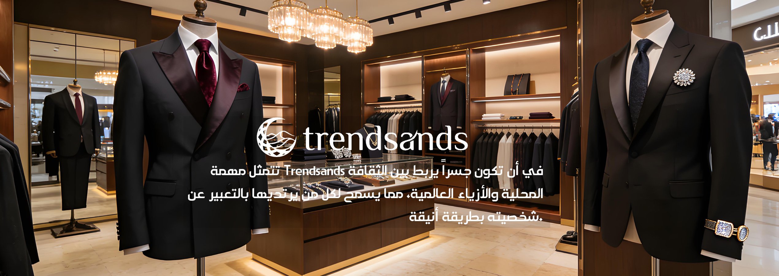 trendsands