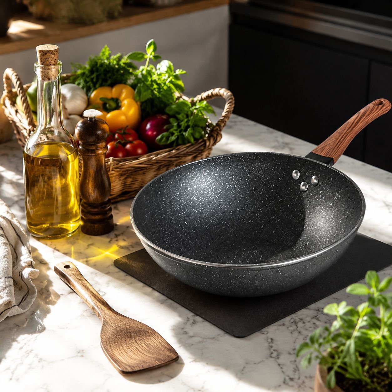 Kitchenware