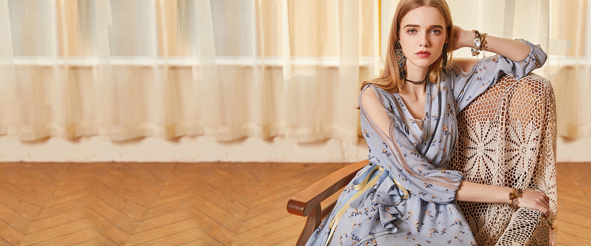 Online shopping mall