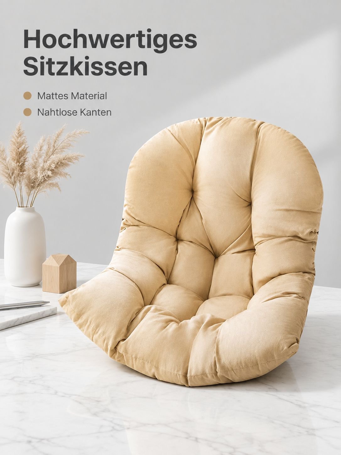 Stuhlkissen