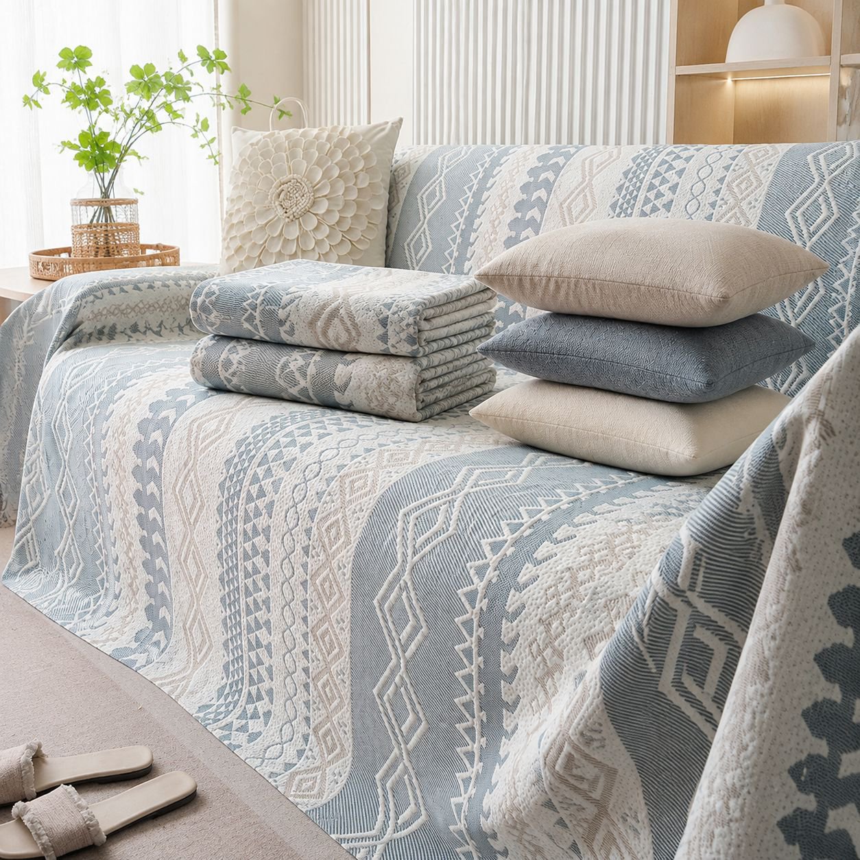 Textiles del hogar