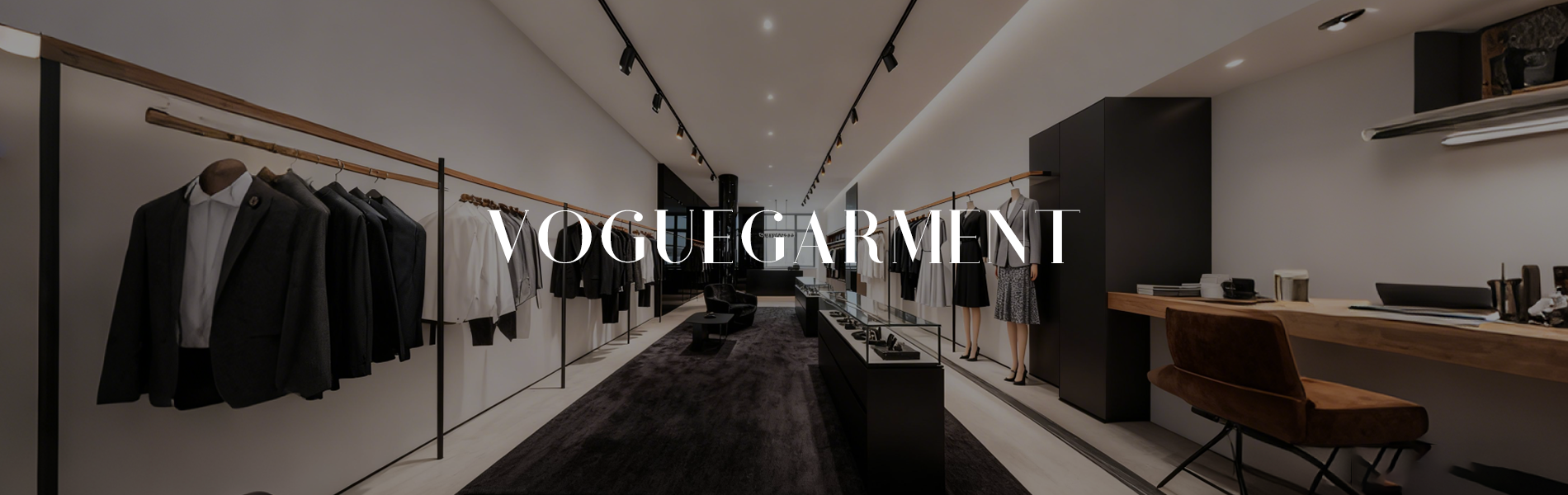voguegarment.com