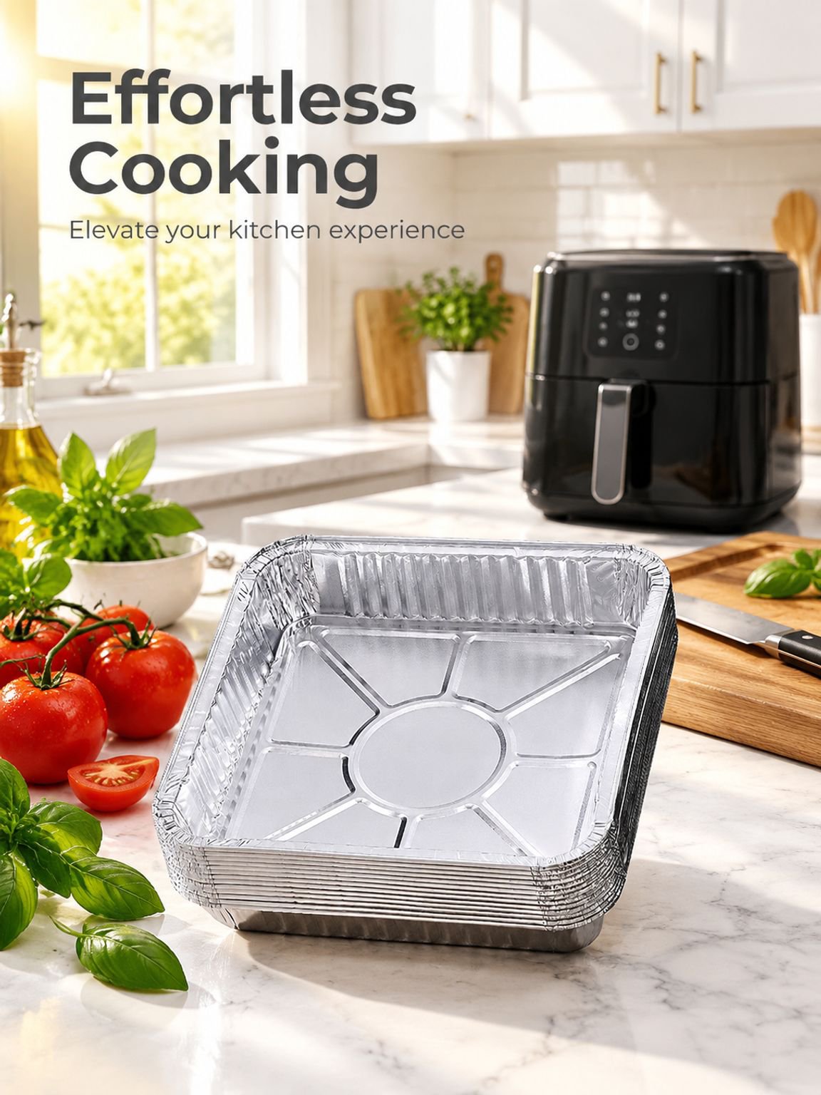Multipurpose baking cake mold for home baking