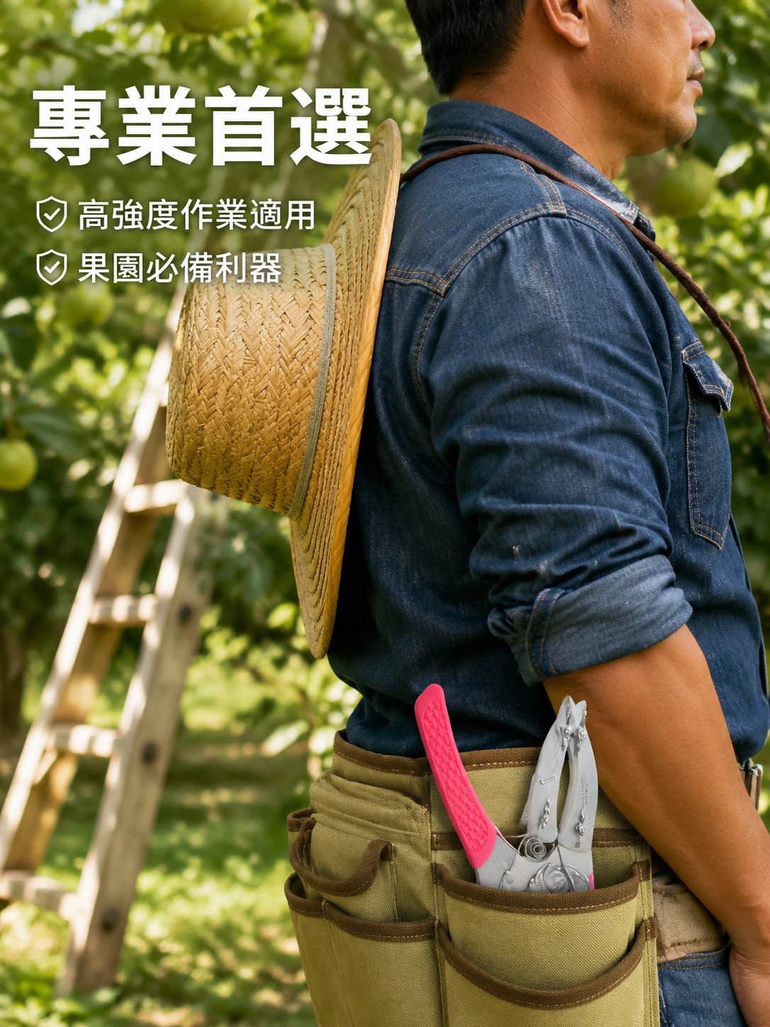 園藝環圈切割剪