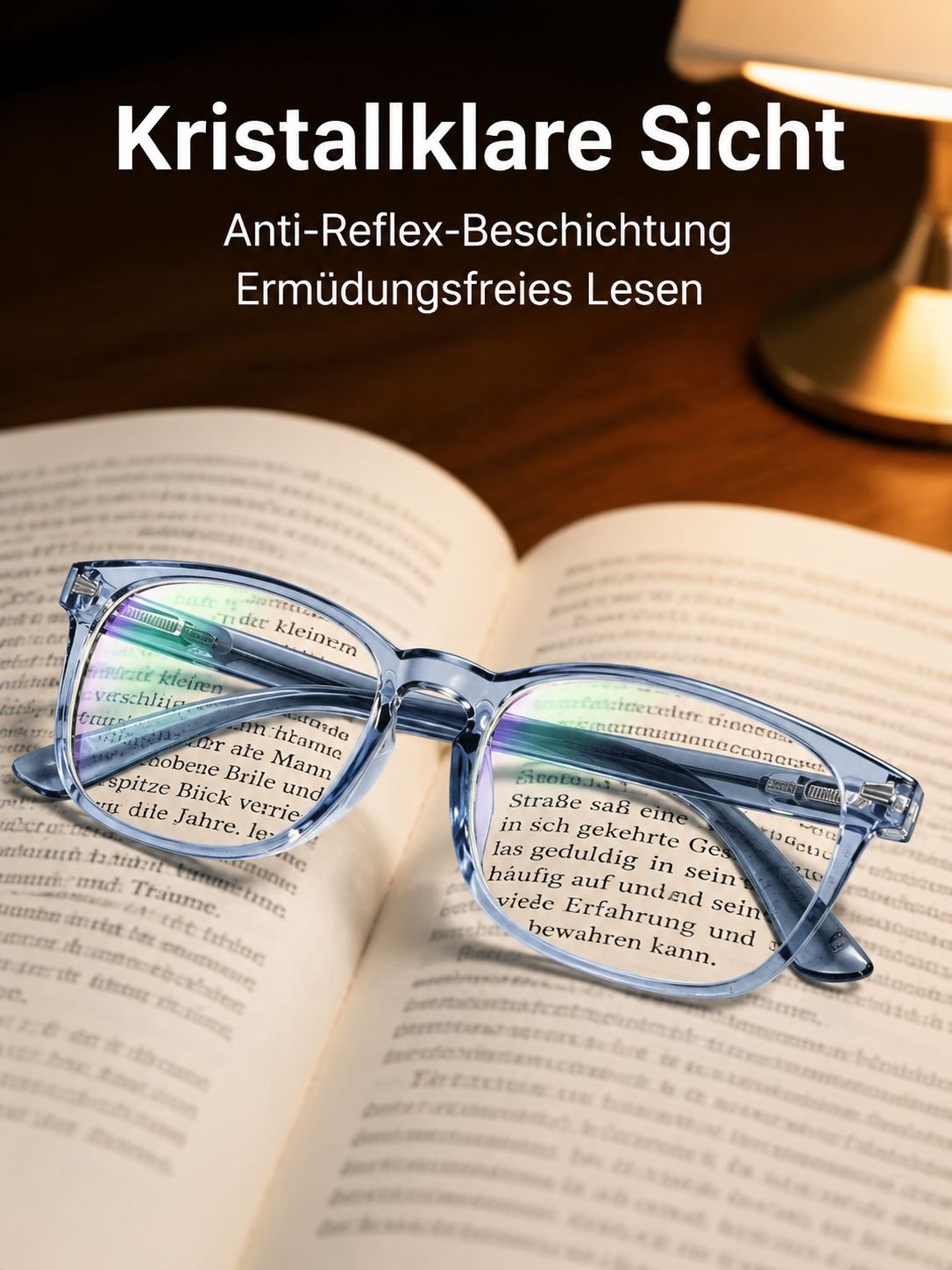  Fashionable Trendy Reading Glasses 