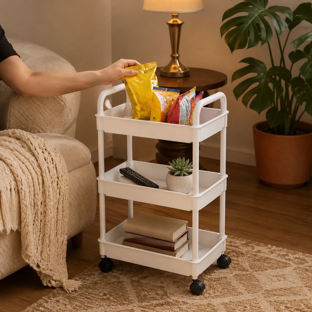 Storage Supplies