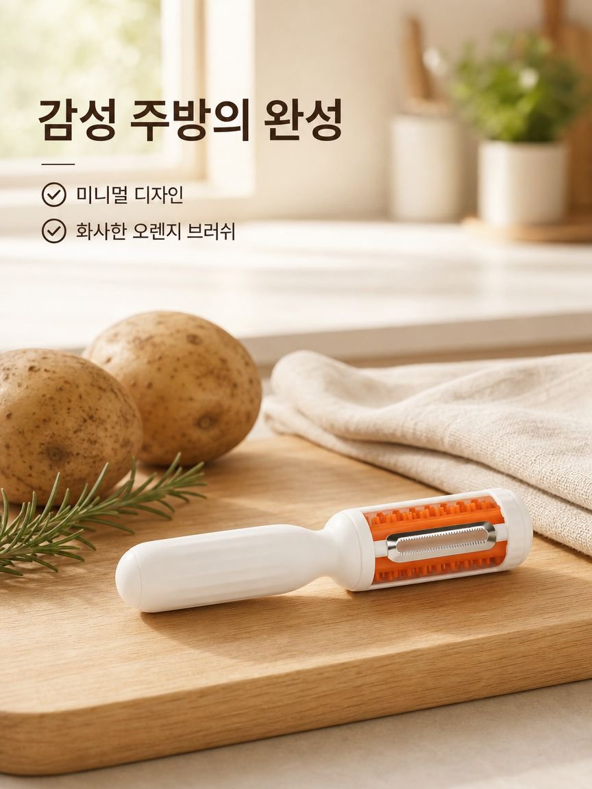 가정용 다기능 필러