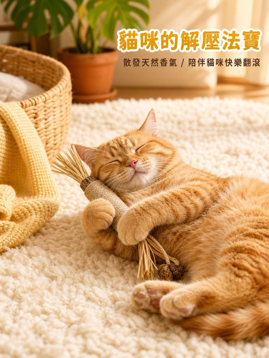 寵物磨牙棒