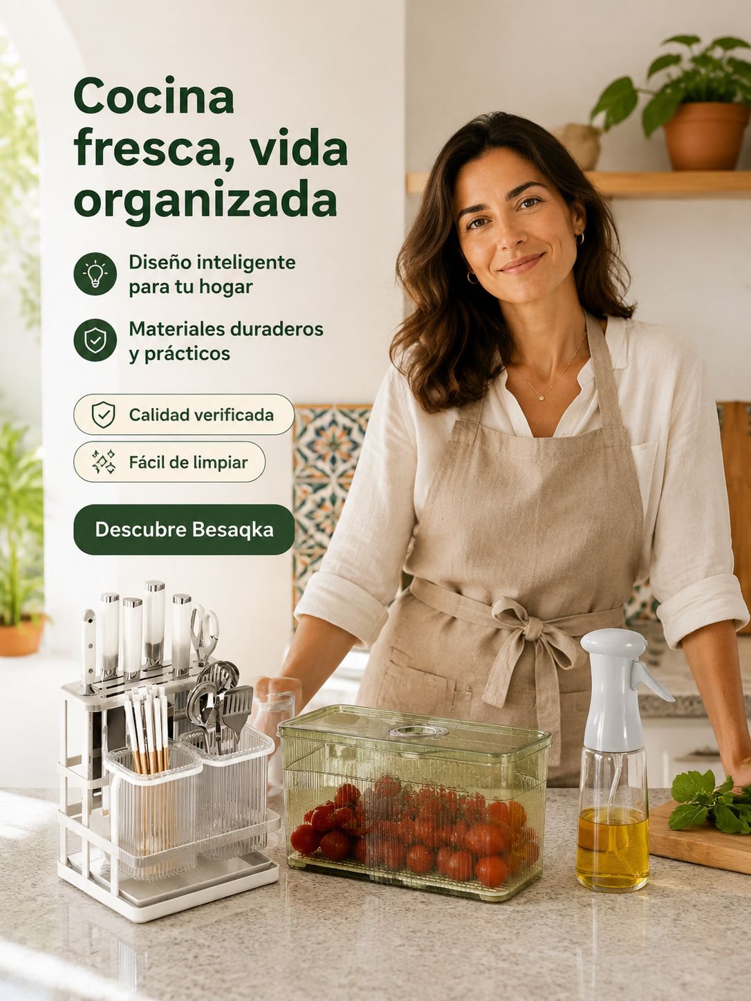 Calidad Europea a Precios Sorprendentes